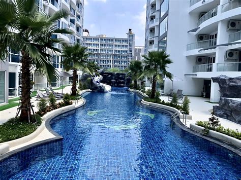 Condos for Sale in Pattaya, Chonburi .